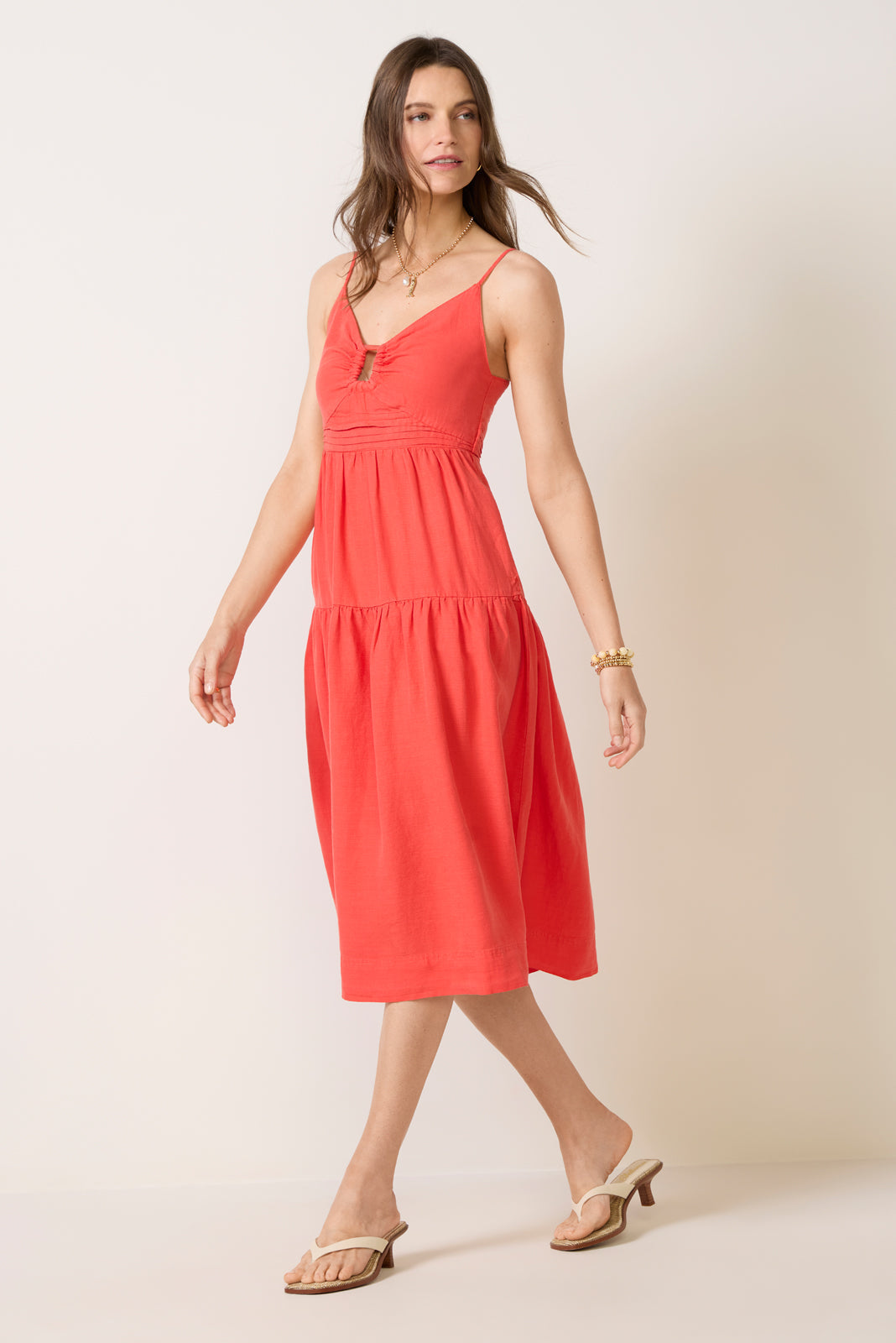 Lana Maxi Dress