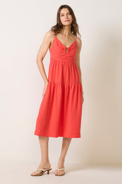 Lana Maxi Dress