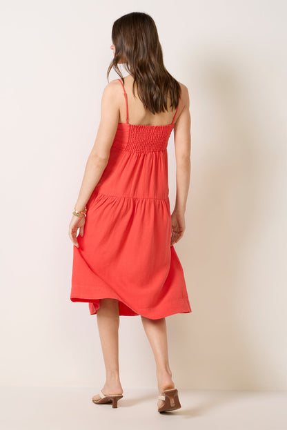 Lana Maxi Dress