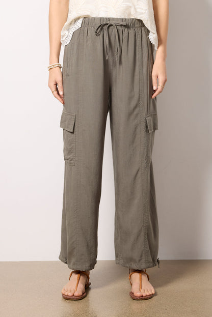 Kaia Cargo Pant