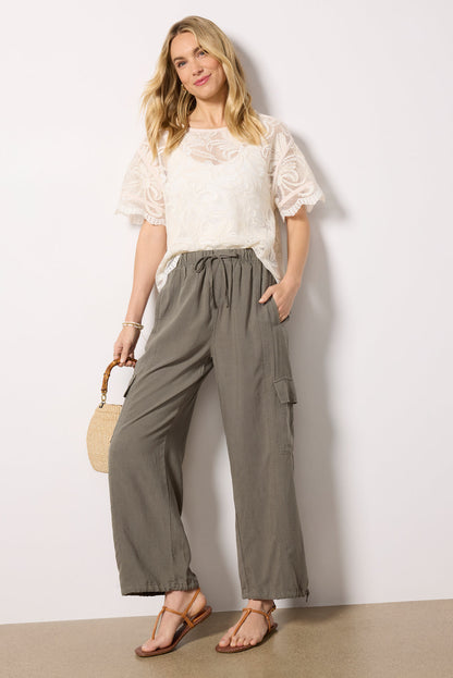 Kaia Cargo Pant