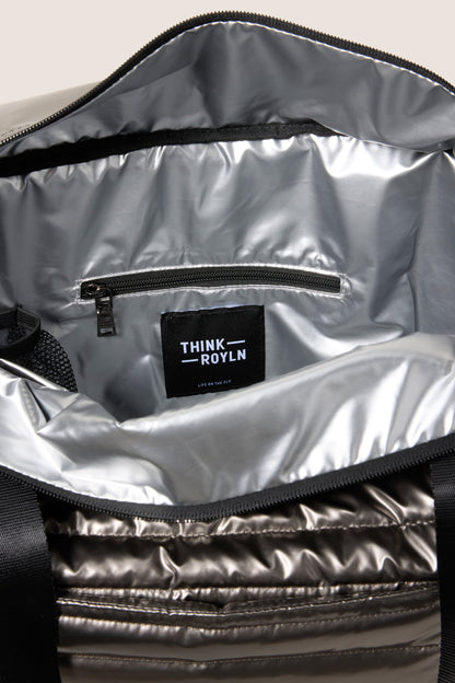 Jetset Wingman Tote