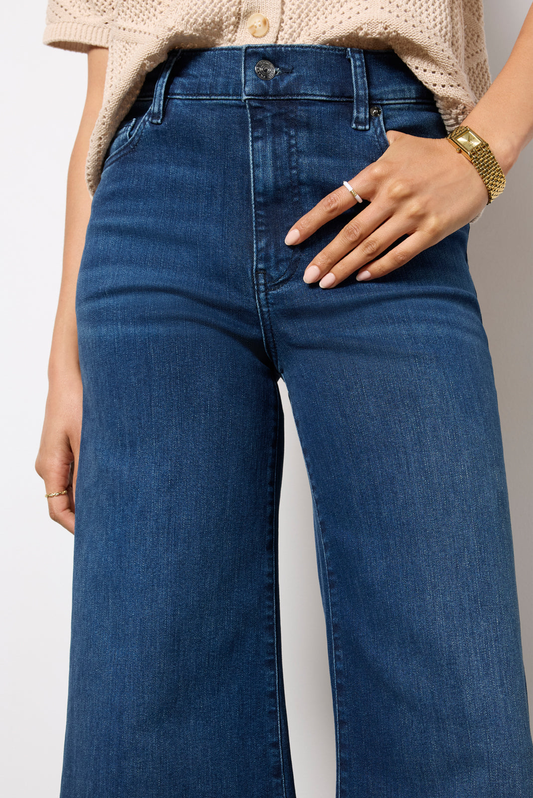 Le Palazzo Crop
