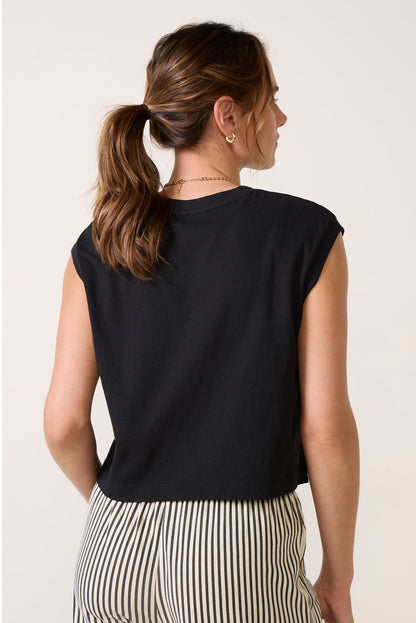 Jullian Muscle Tee
