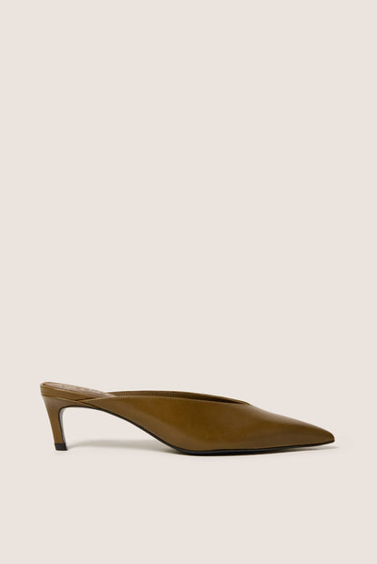 Loren Mid Mule
