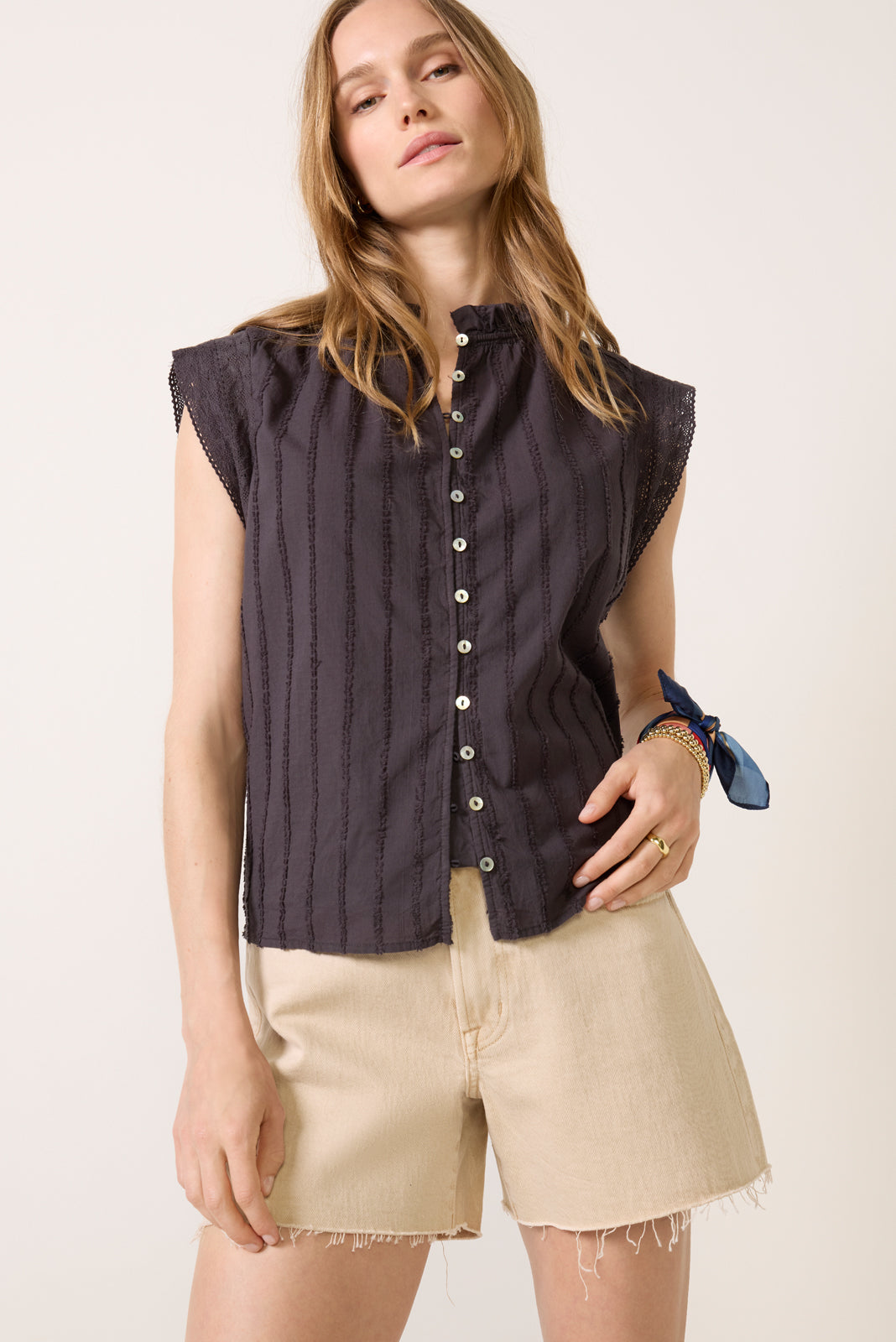 Medina Blouse