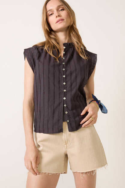 Medina Blouse