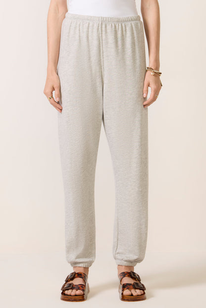 Johnny French Terry Easy Sweatpant