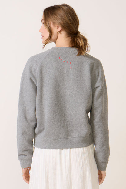 Le Court Sweatshirt