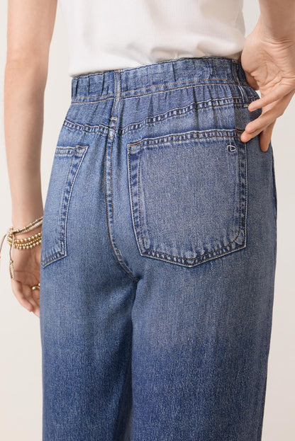 Miramar Slink Wide Leg Pant