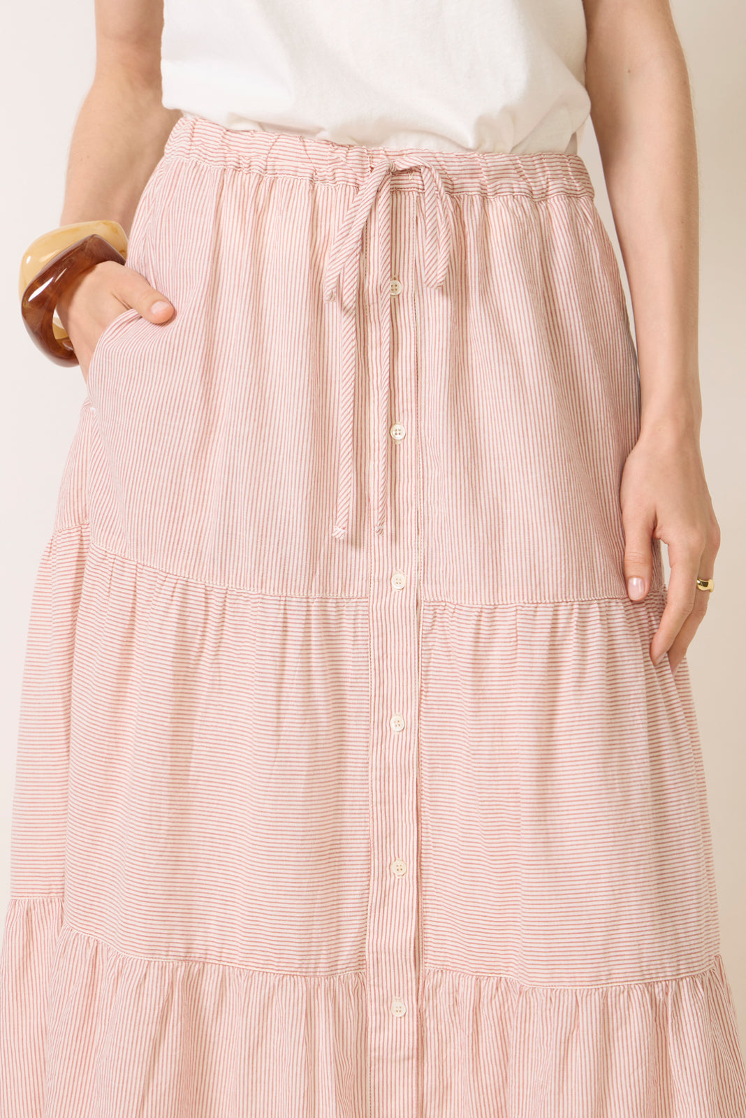 Mckenna Skirt