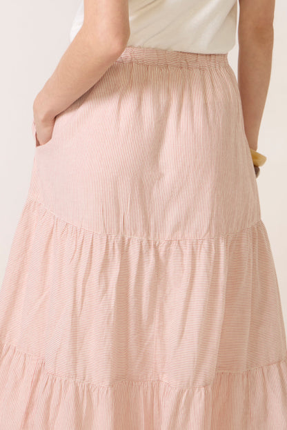 Mckenna Skirt