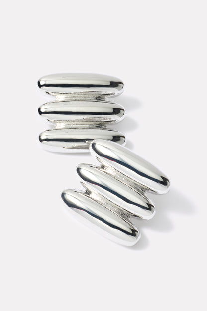 Milian Bead Stud Earrings