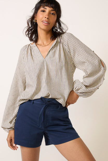 Luna Blouse
