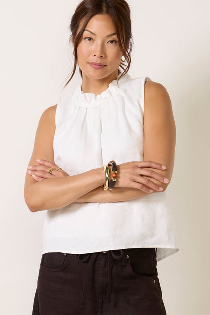 Julia Tank