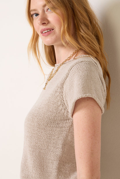 Milouo Sweater