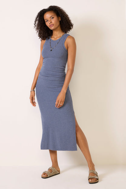 Jones Maxi Skirt