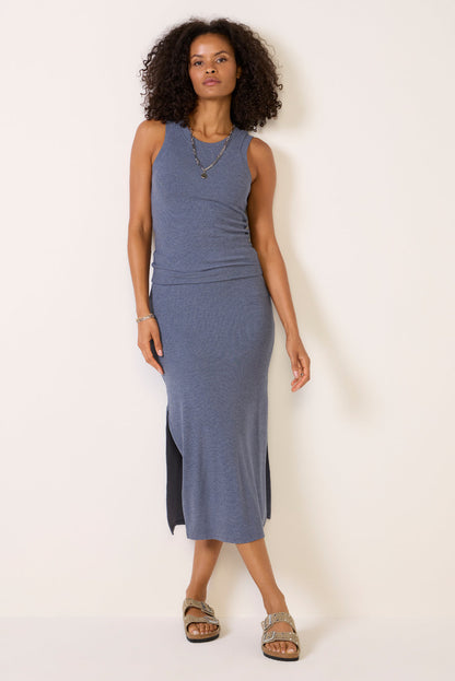 Jones Maxi Skirt
