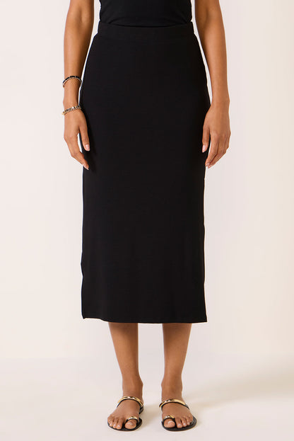 Jones Maxi Skirt
