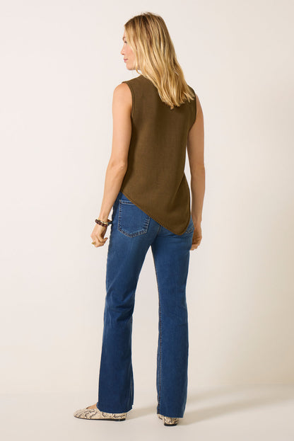 Kelly Bootcut Jean