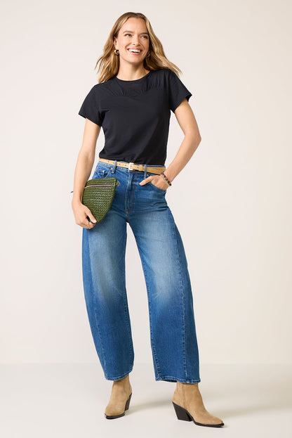 Janis Tee