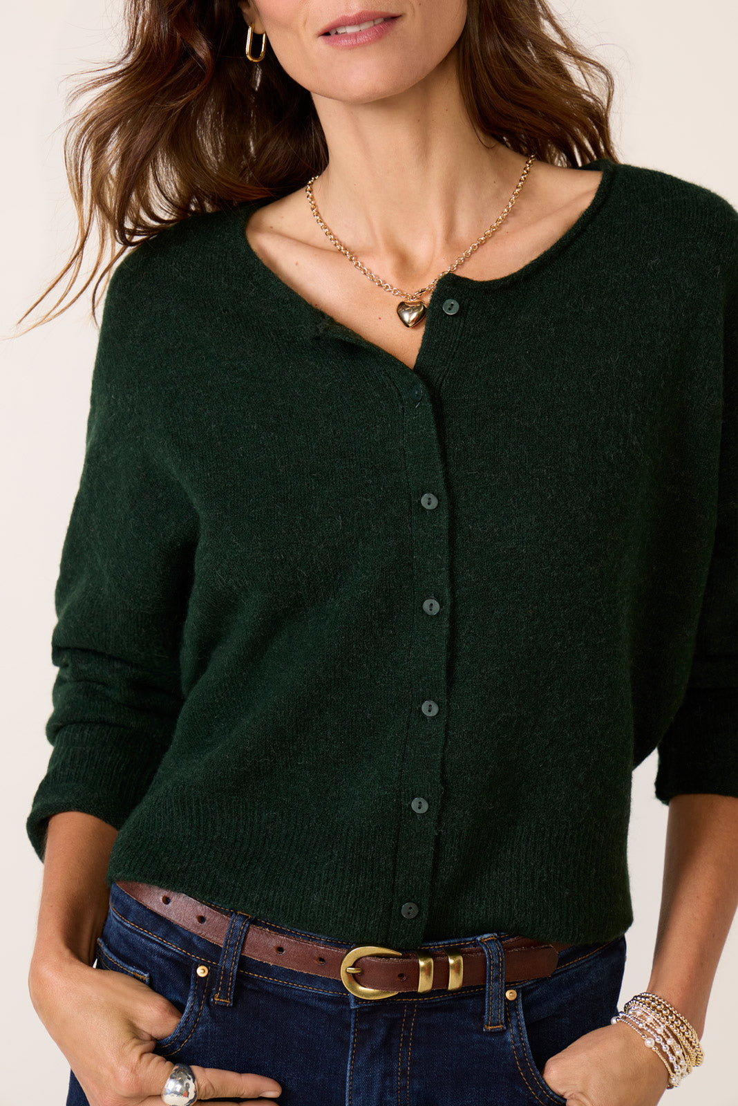 Jessie Cardigan