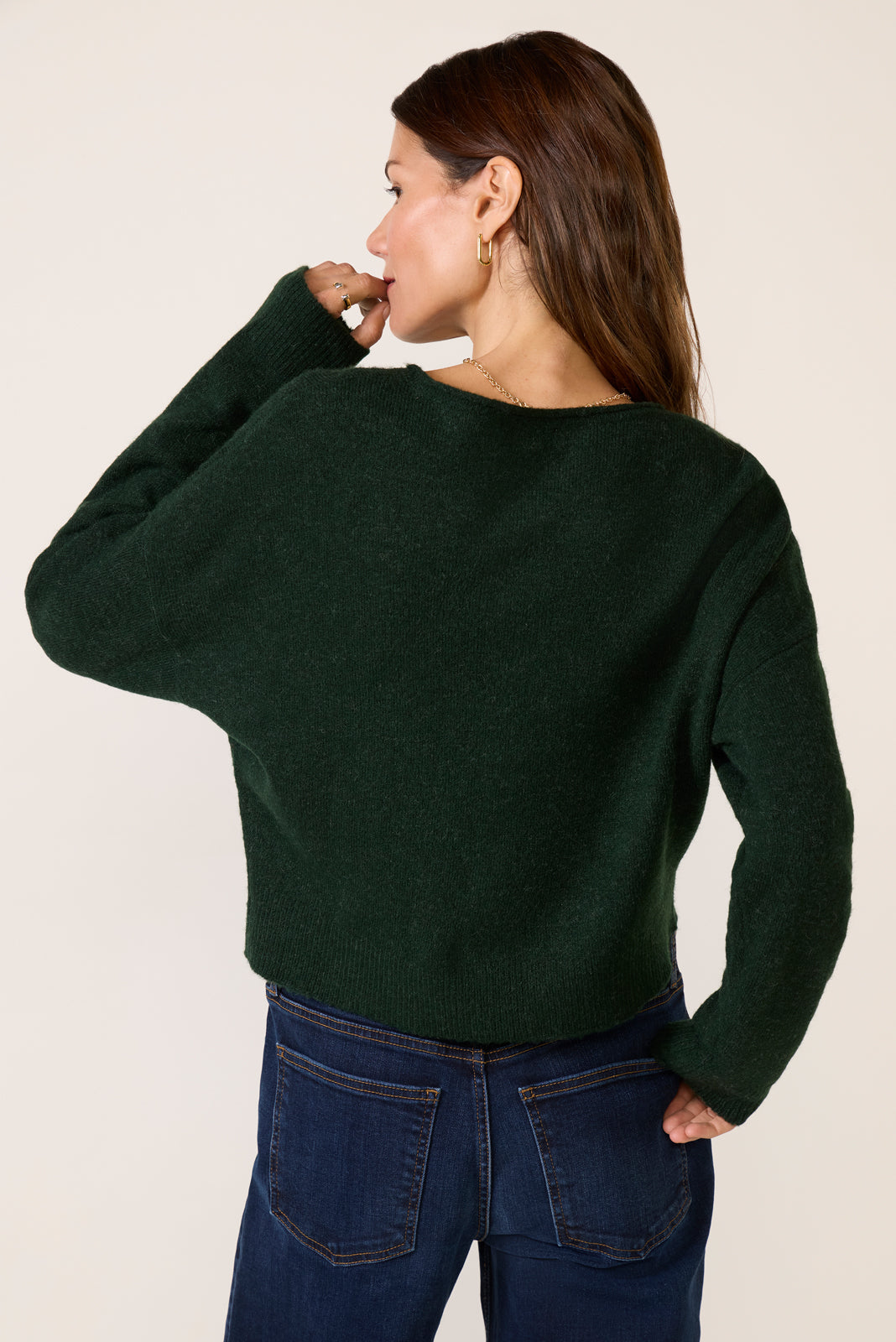 Jessie Cardigan