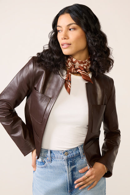 Linette Jacket