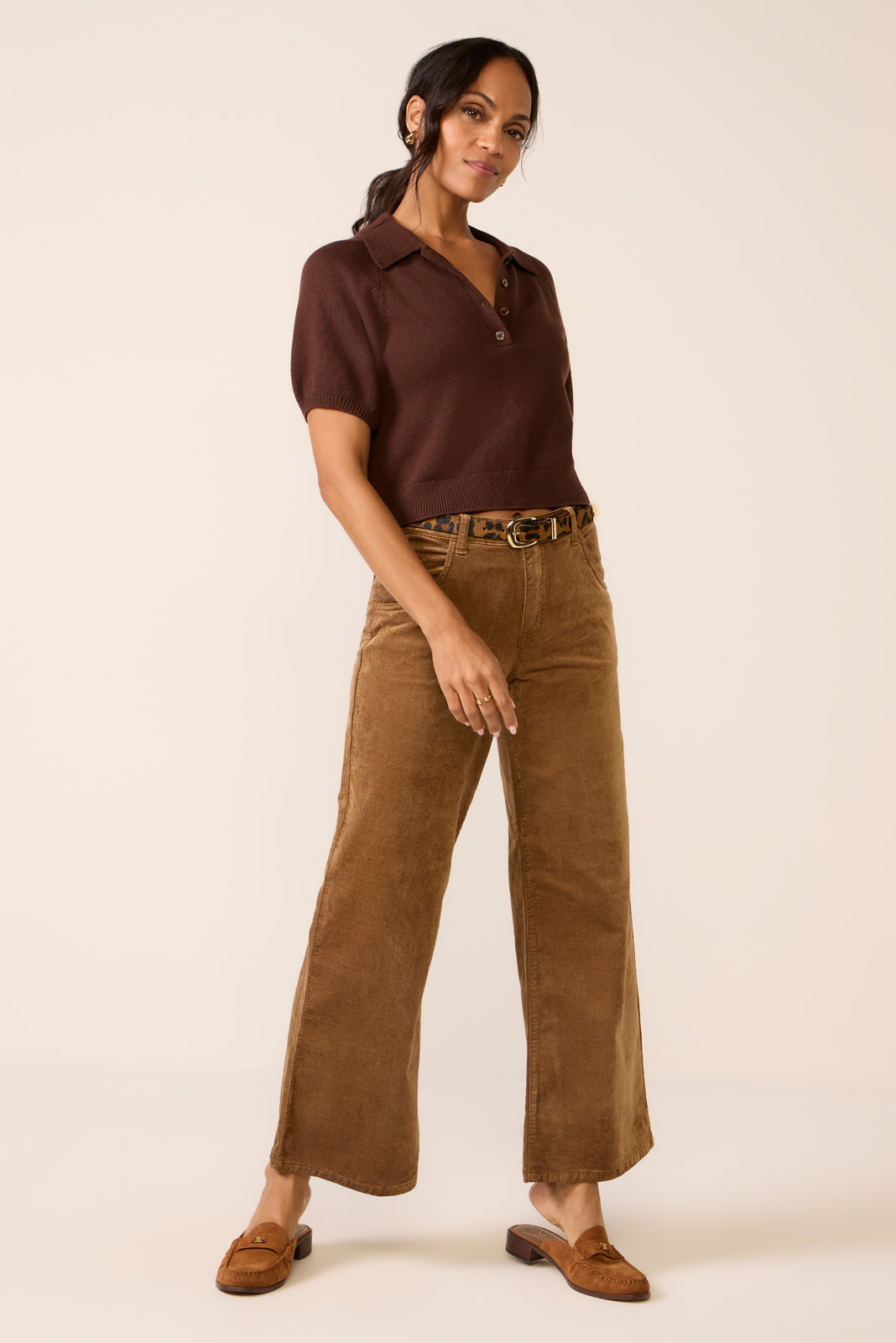 Jean Trouser