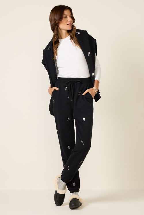 Kingston Jogger