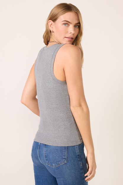 Jones Rib Tank
