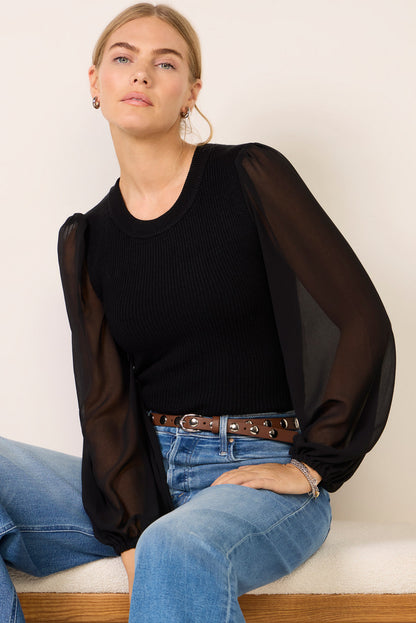 Marina Pullover