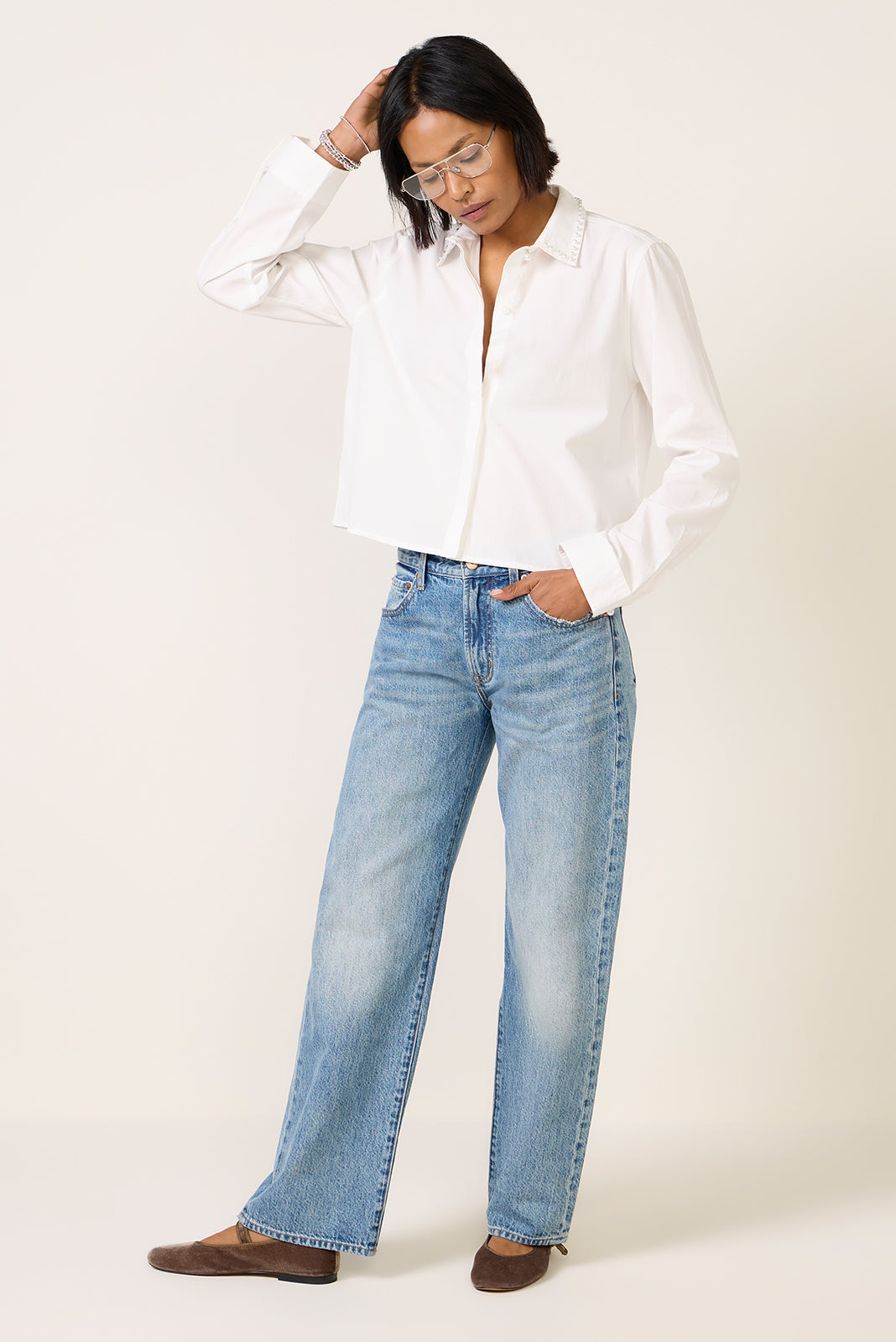 Jocelyn Shirt