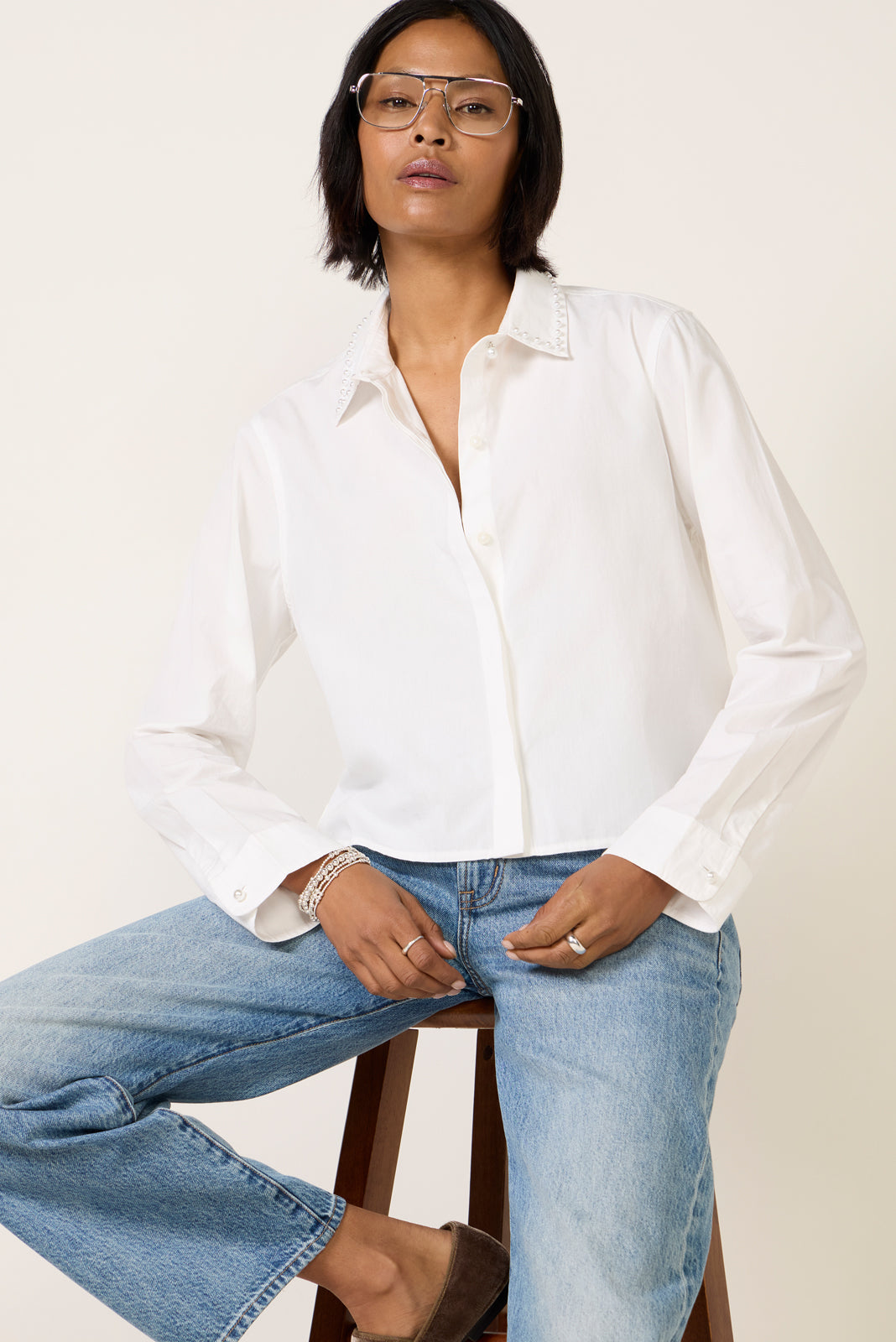 Jocelyn Shirt