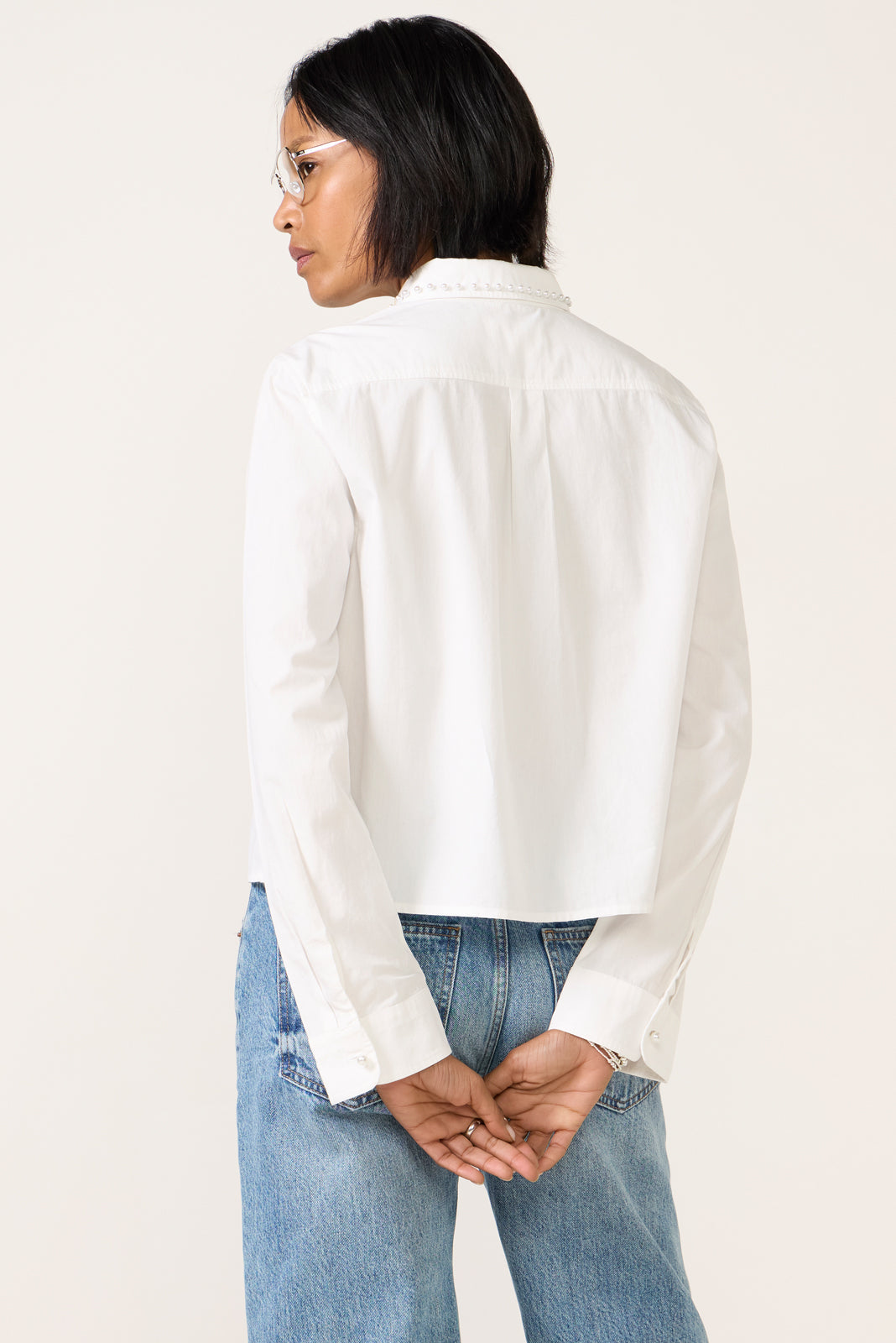 Jocelyn Shirt