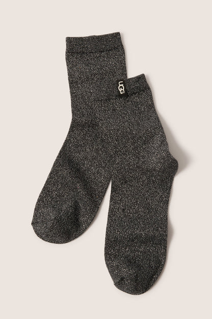 Lavinia Shimmer Quarter