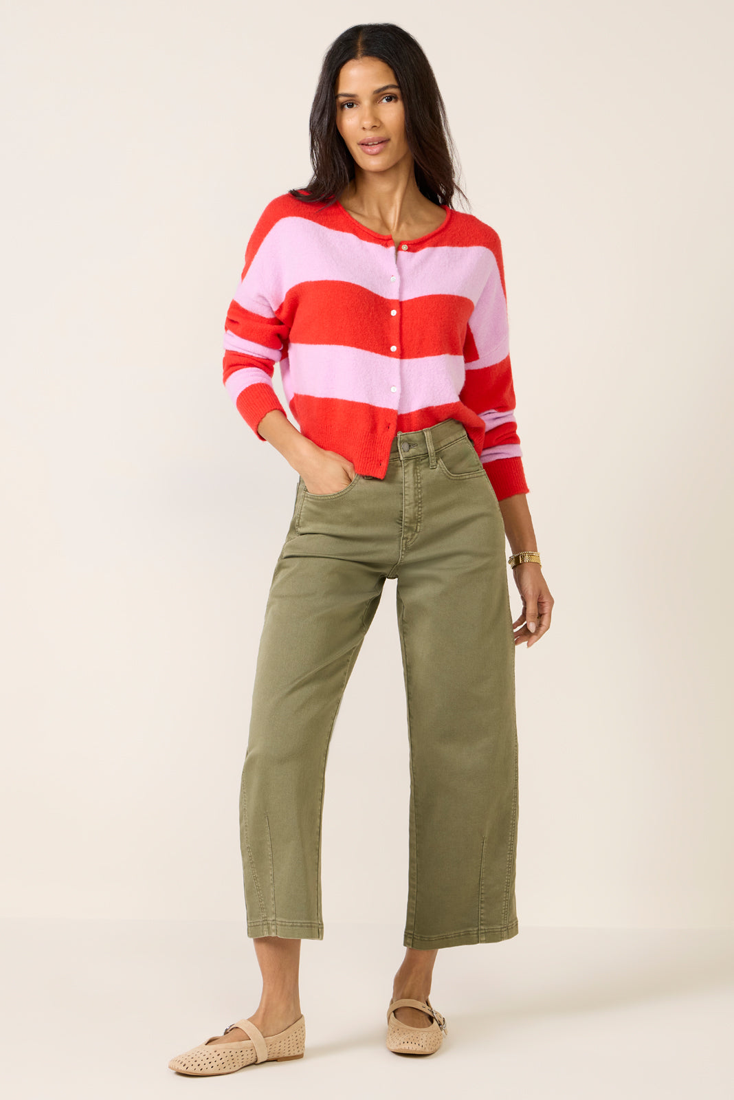 Jessie Cardigan