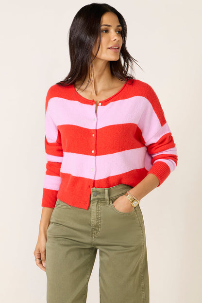 Jessie Cardigan