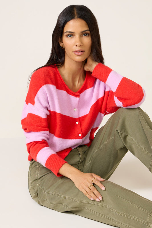 Jessie Cardigan