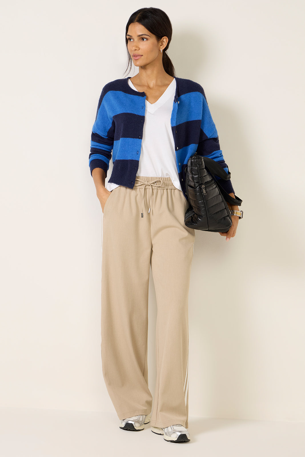 Jessie Cardigan