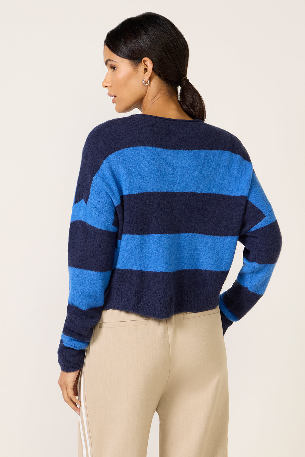 Jessie Cardigan