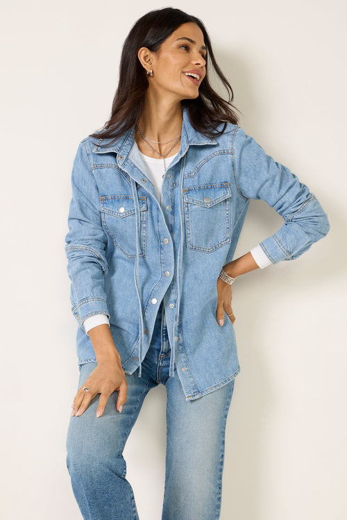 Mia Shirt