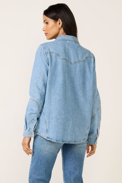 Mia Shirt