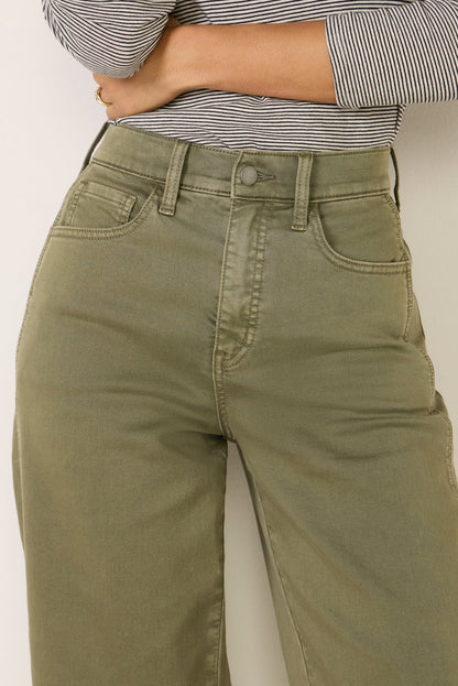 Marni Barrel Pant