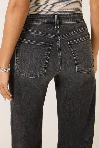 Jean Wide Leg