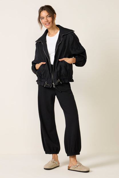 Lotta Blouson Jacket