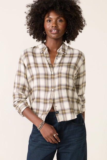 Malin Shirt