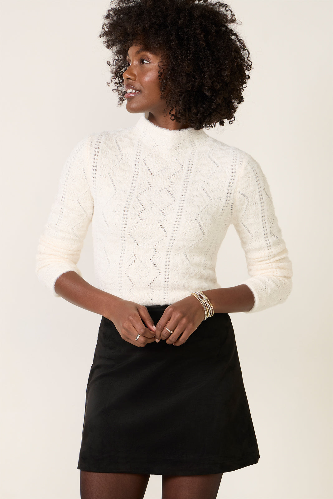 Milly Sweater