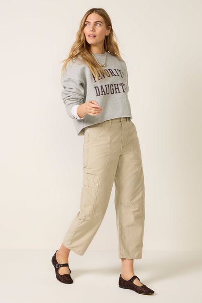 Marcelle Cargo Pant