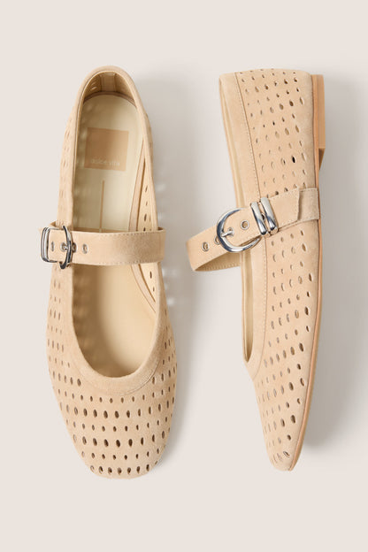 Mikel Flat